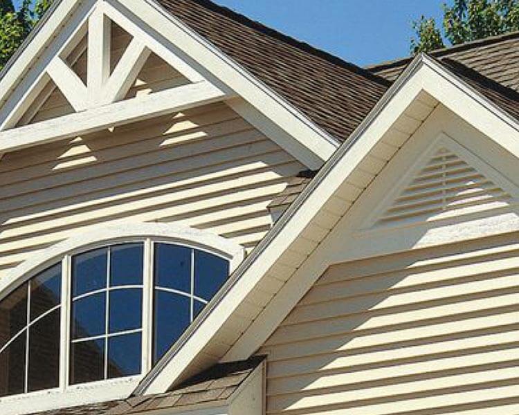 Miratec, Extira, LP Trim | Wood Composite Trim