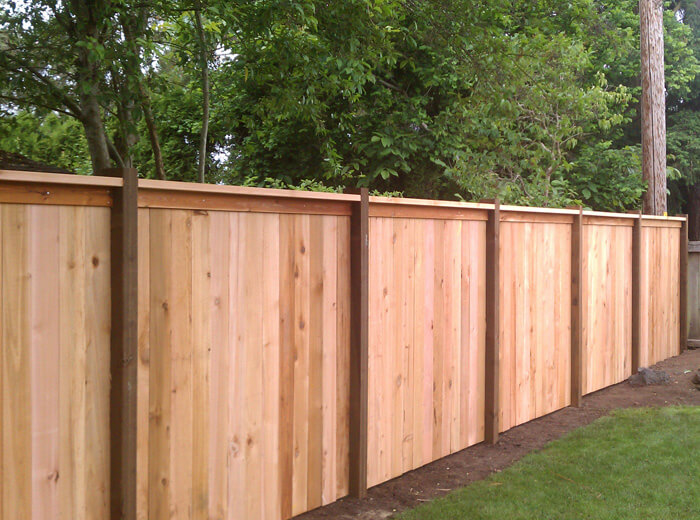 Pressure Treated Lumber | NatureWood Treated Lumber