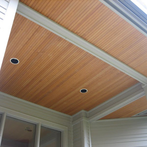 Traditional Wood Trim - J&W Lumber