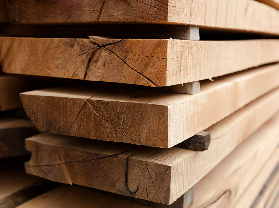 Talk Like A Pro Common Lumber Terms Explained J W Lumber