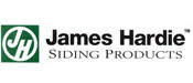 James Hardie Siding Products