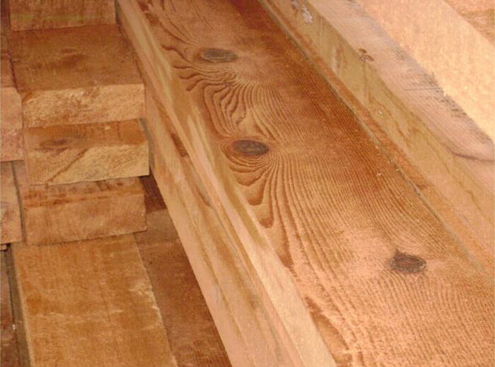 Buy North American Western Red Cedar Timber Online