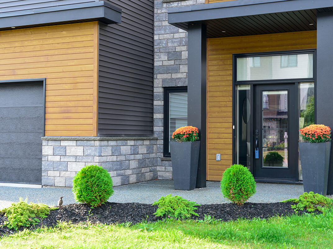 Composite Siding: Update Your Home’s Exterior Without All the Maintenance