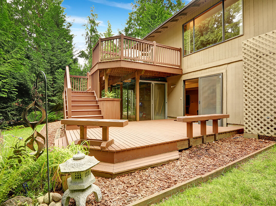 Brief Overview of All Things Decking