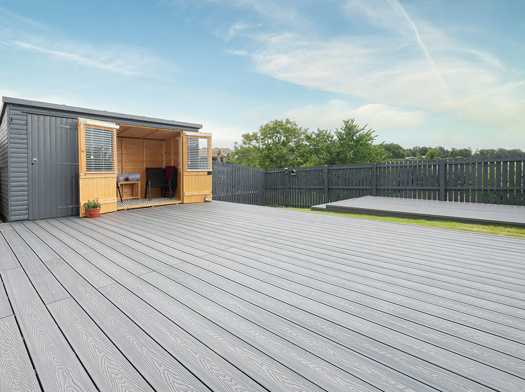 New Decking Trends You Gotta See!